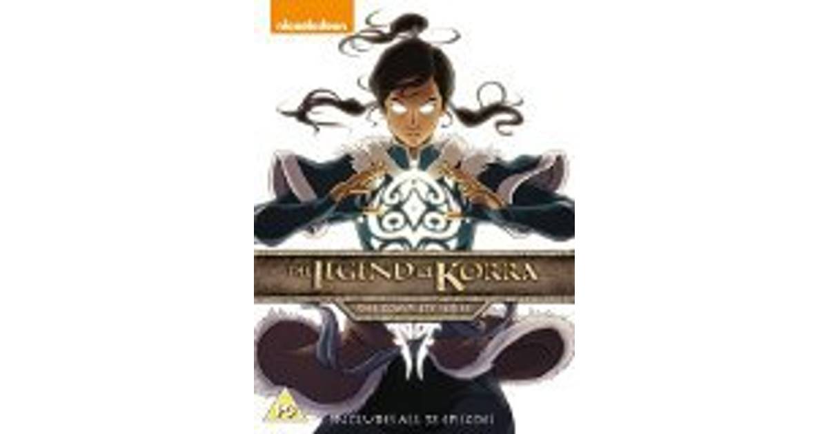 The Of Korra: The Series • Price